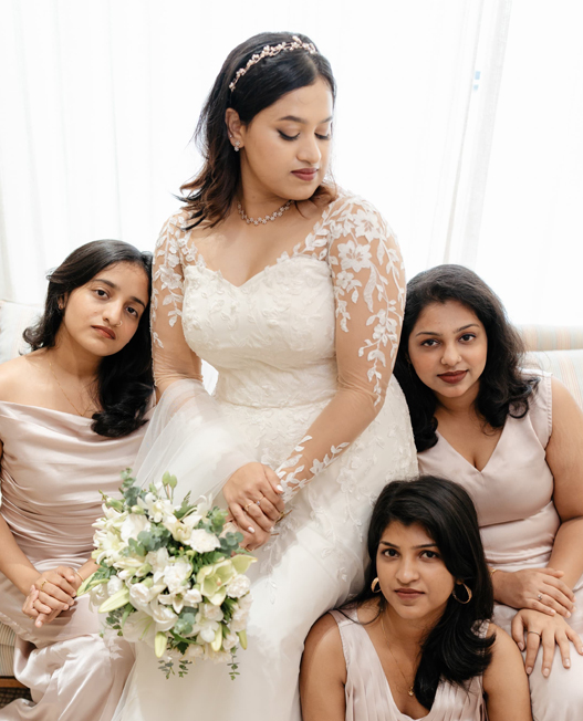 Althea Bridal Gowns