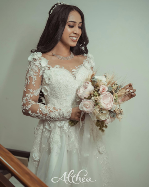 Althea Brides