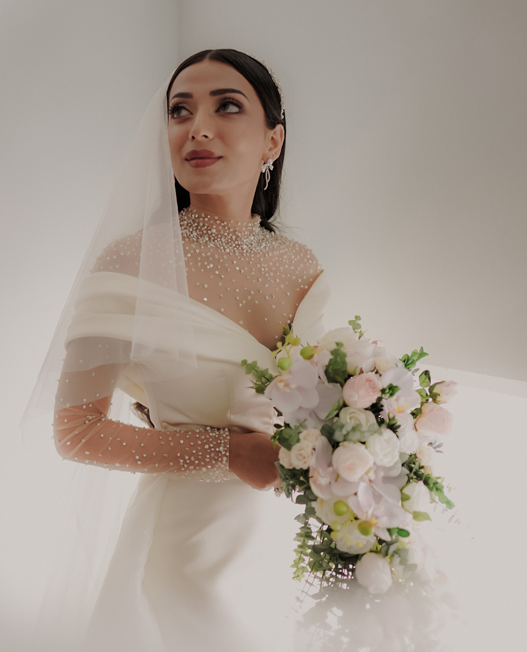 Althea Bridal Gowns