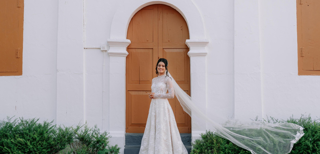 Althea Bridal Gowns