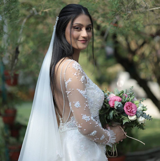 Althea Bridal Gowns